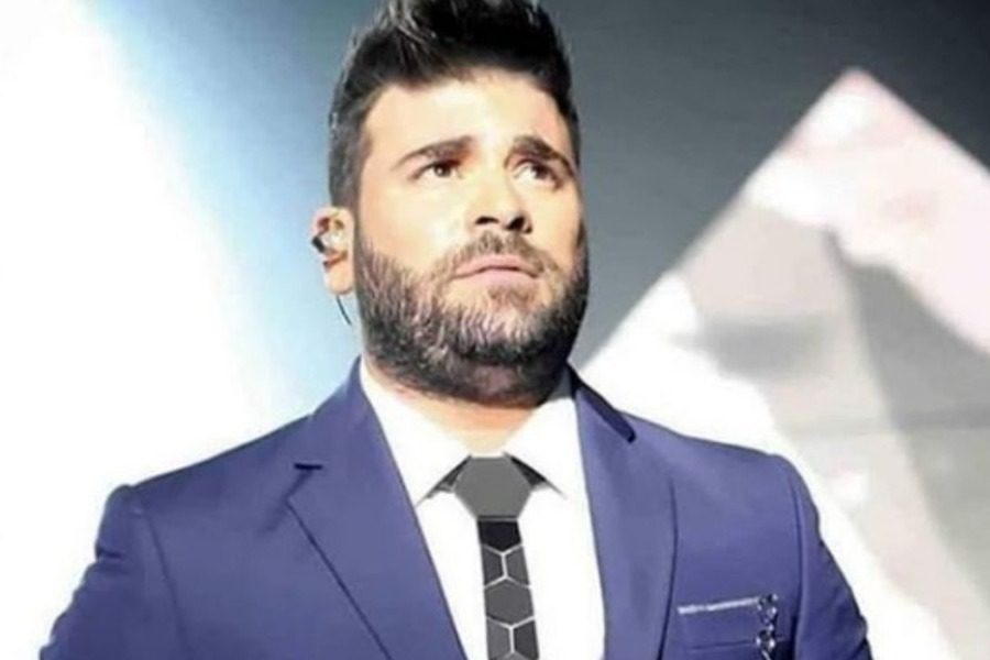 Ανατριχιαστική περιγραφή για τον Παντελίδη: «Ανοιξα τα μάτια μου την ώρα που ξεψυχούσε»