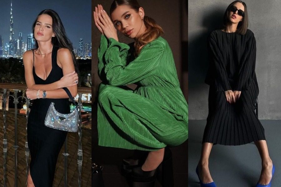 Oι 5 πιο διάσημες influencers της Ουκρανίας