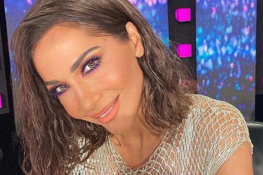 Βανδή: Η απάντησή της στα σχόλια της Μενεγάκη: «Ο κόσμος μου είναι φωτεινός. Μεγαλώνω όμορφα»