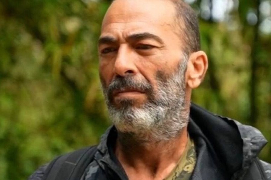 Θετικός στον κορωνοϊό για τρίτη φορά ο Βαλάντης