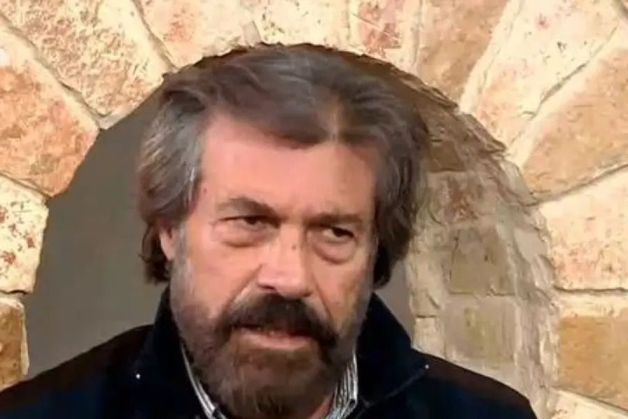 «Σκηνοθέτης περνούσε από τους ηθοποιούς και μύριζε τις μασχάλες τους, ήταν εξευτελιστικό»