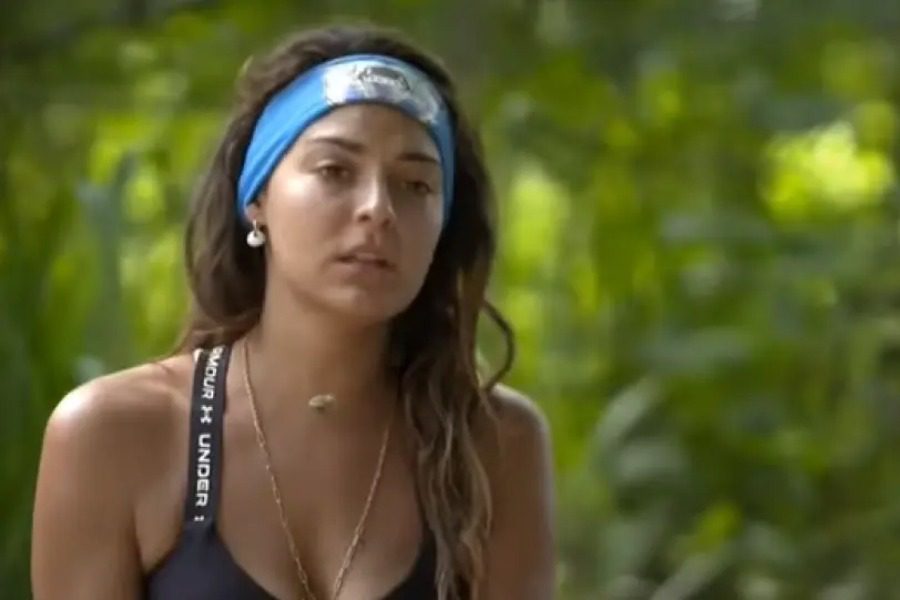 Survivor spoiler: Τα «καρφιά» της Βρισηίδας και η ομάδα που θα κερδίσει το αποψινό έπαθλο