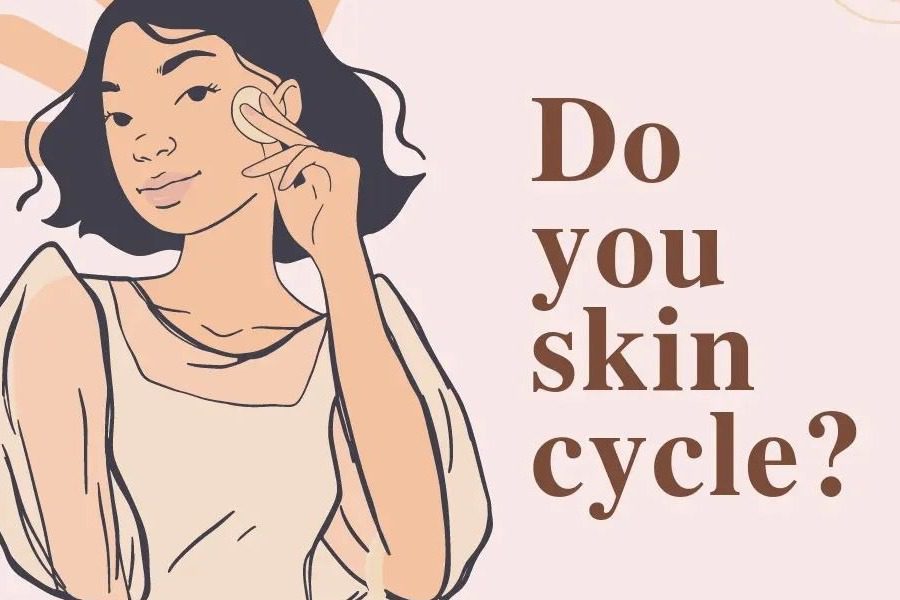 Skin Cycling: Τι είναι αυτό το skincare trend που έχει γίνει viral; 