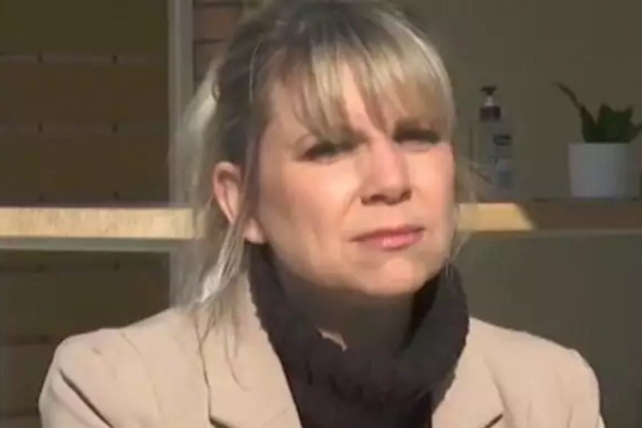 Βικτώρια Χαλκίτη: «Είχα πάθει κατάθλιψη, δεν ήθελα να έχω σχέση με τη μουσική»