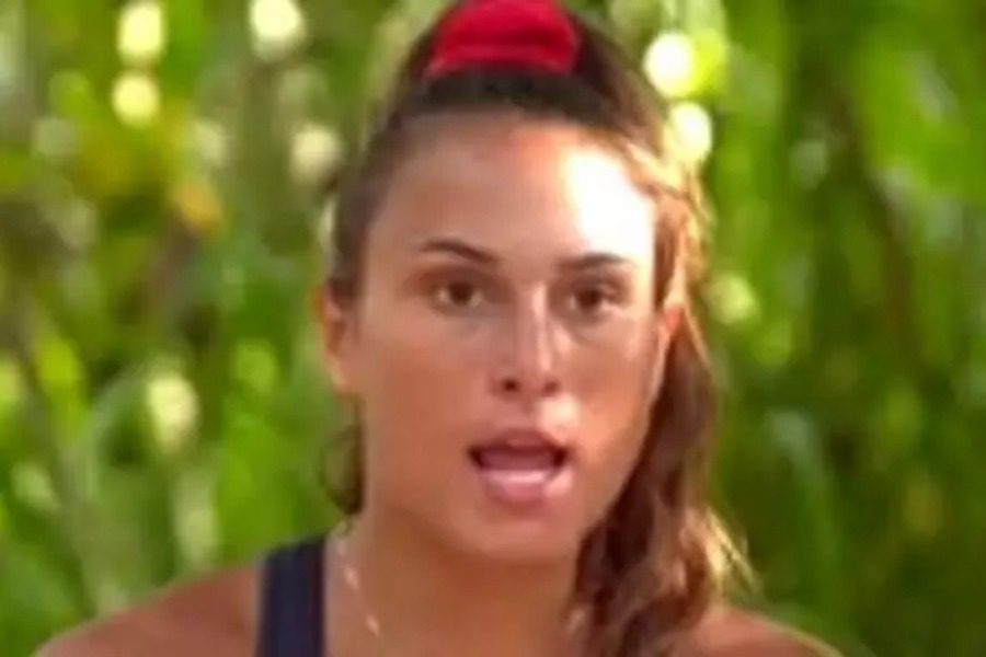 Survivor: Έξαλλη η Ασημίνα με όσα είπε ο Μαρτίκας για τον Χρήστο Δάντη