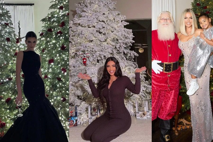 Kardashians: Tα εξωφρενικά δώρα της xmas list τους ‑ Ποια διάλεξε το ακριβότερο