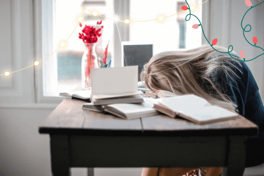 Χειμερινή κούραση: Αυτά είναι τα συμπτώματα και πώς μπορείς να τα αντιμετωπίσεις