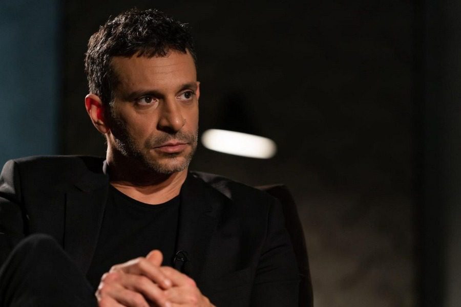 «Θαύμαζα Λιγνάδη και Φιλιππίδη, τώρα δεν έχω όρεξη να δω δουλειά τους»