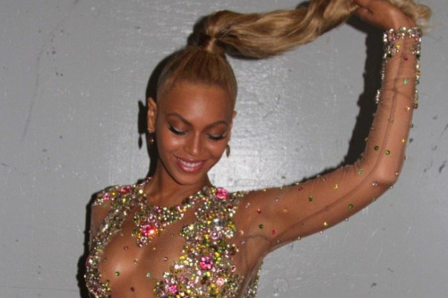 Beyonce: Η αποκαλυπτική φωτογραφία από το νέο της άλμπουμ