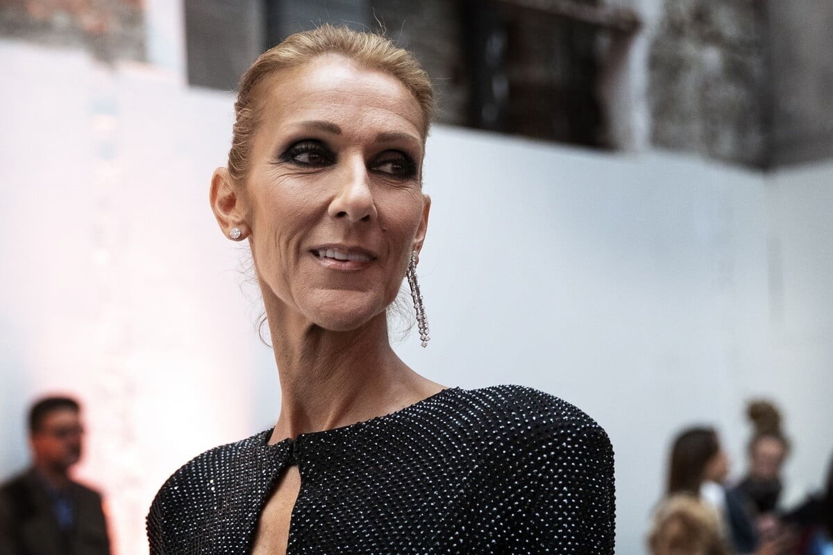 Έχει γίνει σαν άγαλμα: Μία άλλη η Celine Dion ‑ Η εμφάνιση μετά τη διάγνωση με Σύνδρομο του Δύσκαμπτου Ανθρώπου