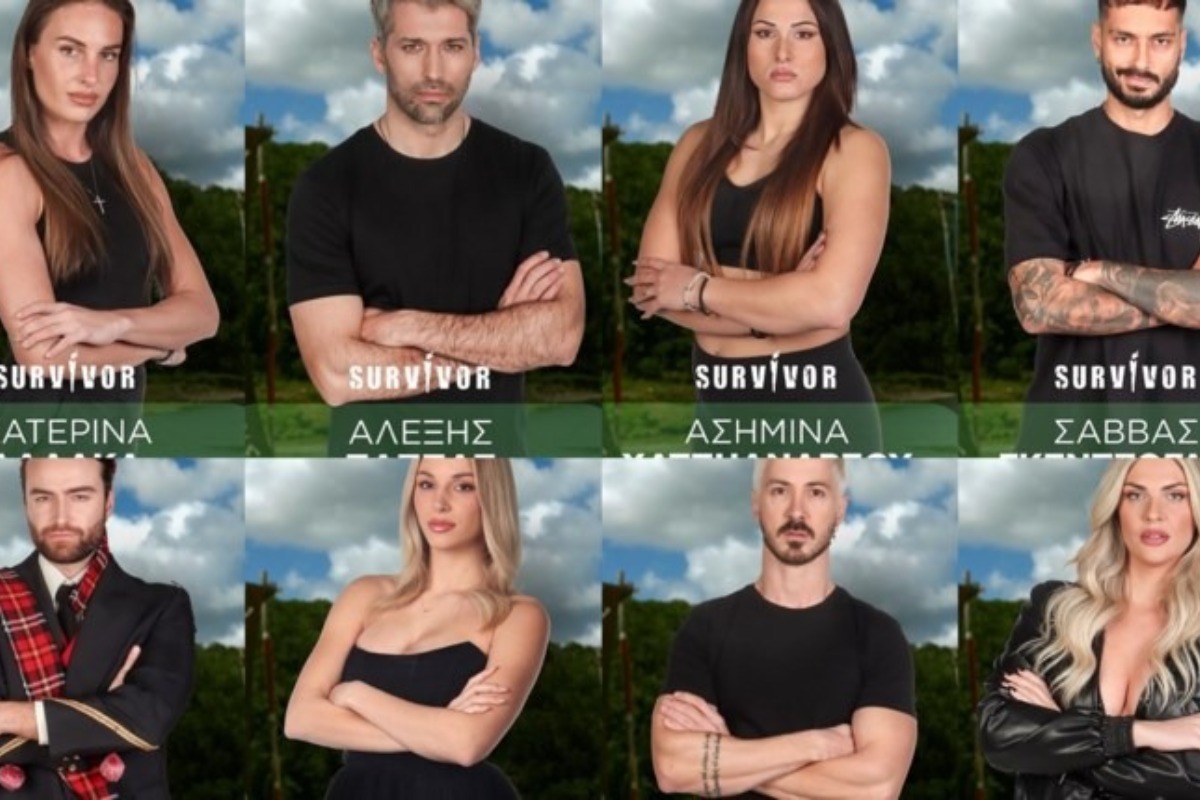 Survivor 4: Απόψε η πρεμιέρα ‑ Όσα θα δούμε στο πρώτο επεισόδιο