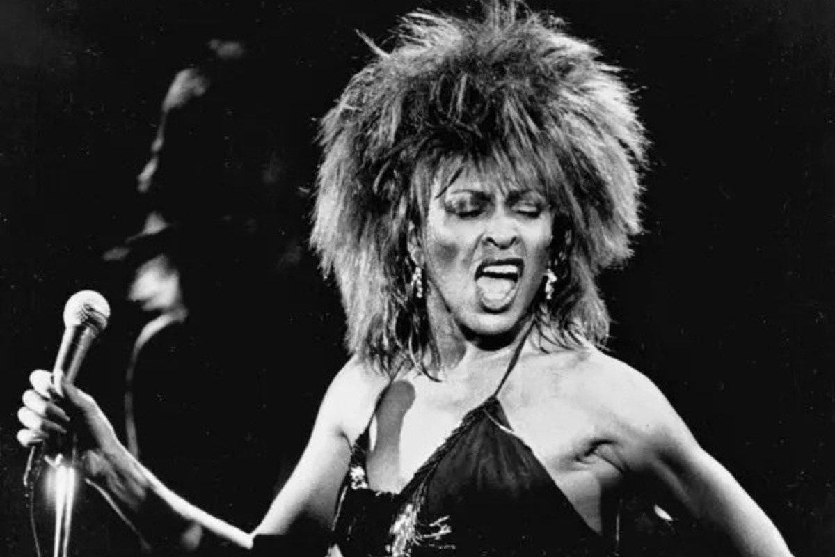 Ο μοναδικός διάσημος που η Tina Turner είχε ερωτευτεί κεραυνοβόλα