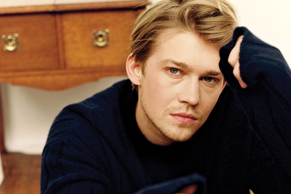 «Καταιγισμός» unfollow στον Joe Alwyn λόγω ... χωρισμού