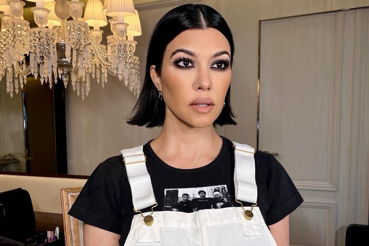 Η Kourtney Kardashian έχει μετανιώσει οικτρά μια πλαστική επέμβαση. Ποια είναι;