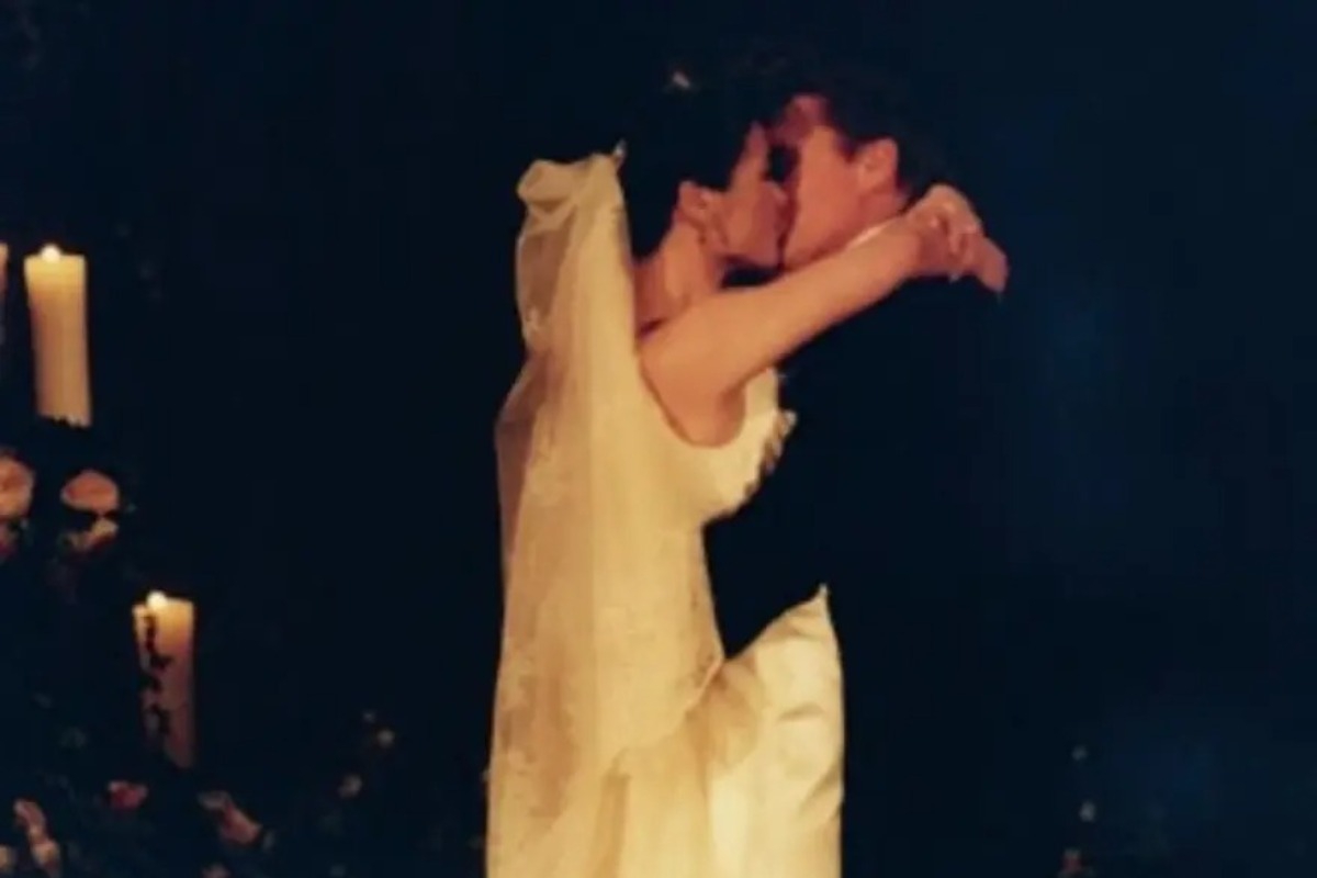 Διάσημο χολιγουντιανό ζευγάρι γιορτάζει 23 χρόνια γάμου ‑ Τι δημοσίευσαν στο Instagram