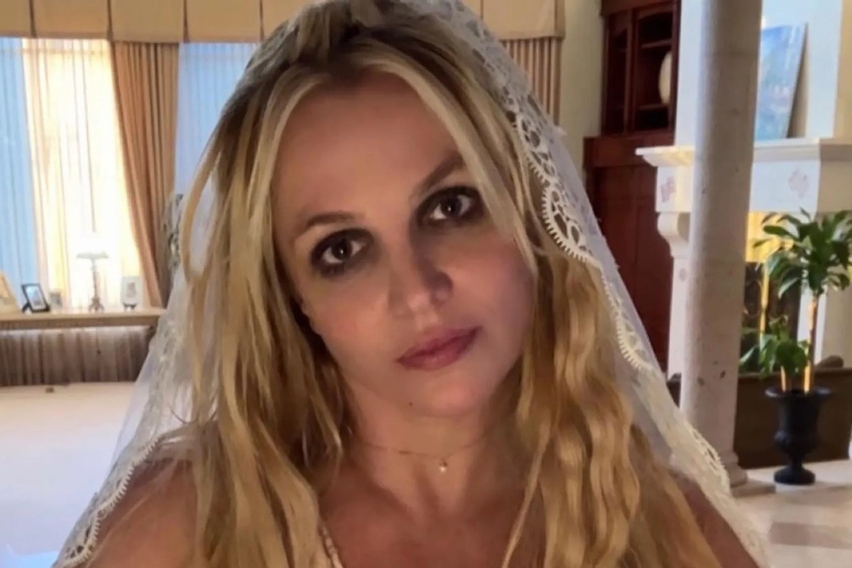 Britney Spears ‑ Η αποκάλυψη που σόκαρε τους πάντες: Έκανα έκτρωση, ήταν σίγουρος ότι δεν ήθελε να γίνει πατέρας