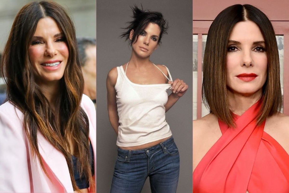 Ο λόγος που η Sandra Bullock απεχθάνεται τα social media