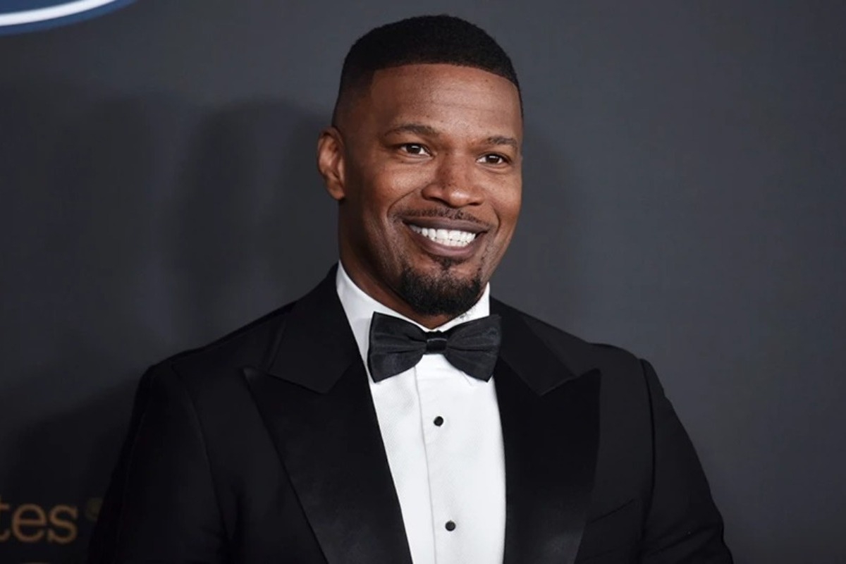 Δύσκολες ώρες για τον Jamie Foxx