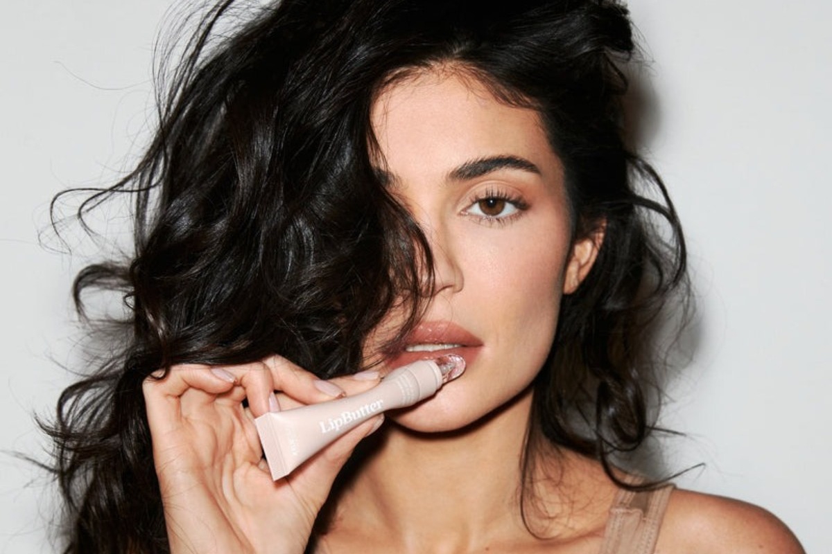 Kylie Cosmetics Precision Pout Lip Liner & Lip Butter:Το νέο power pair για τα χείλη
