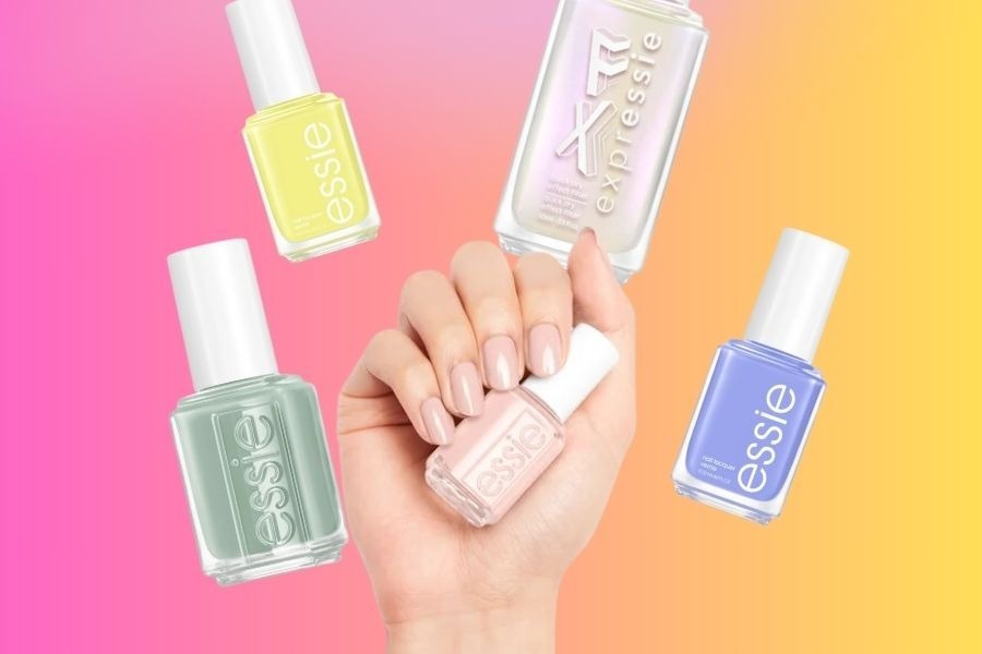 Nail Trends: Tι χρώμα να βάψεις τα νύχια σου αυτή την εποχή