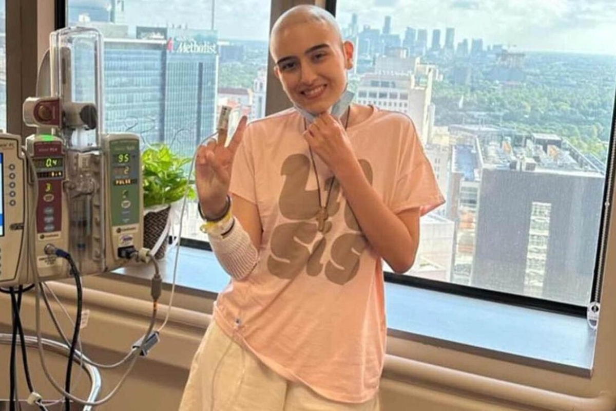 Έχασε τη μάχη με τον καρκίνο η 21χρονη Ραφαέλα Πιτσικάλη