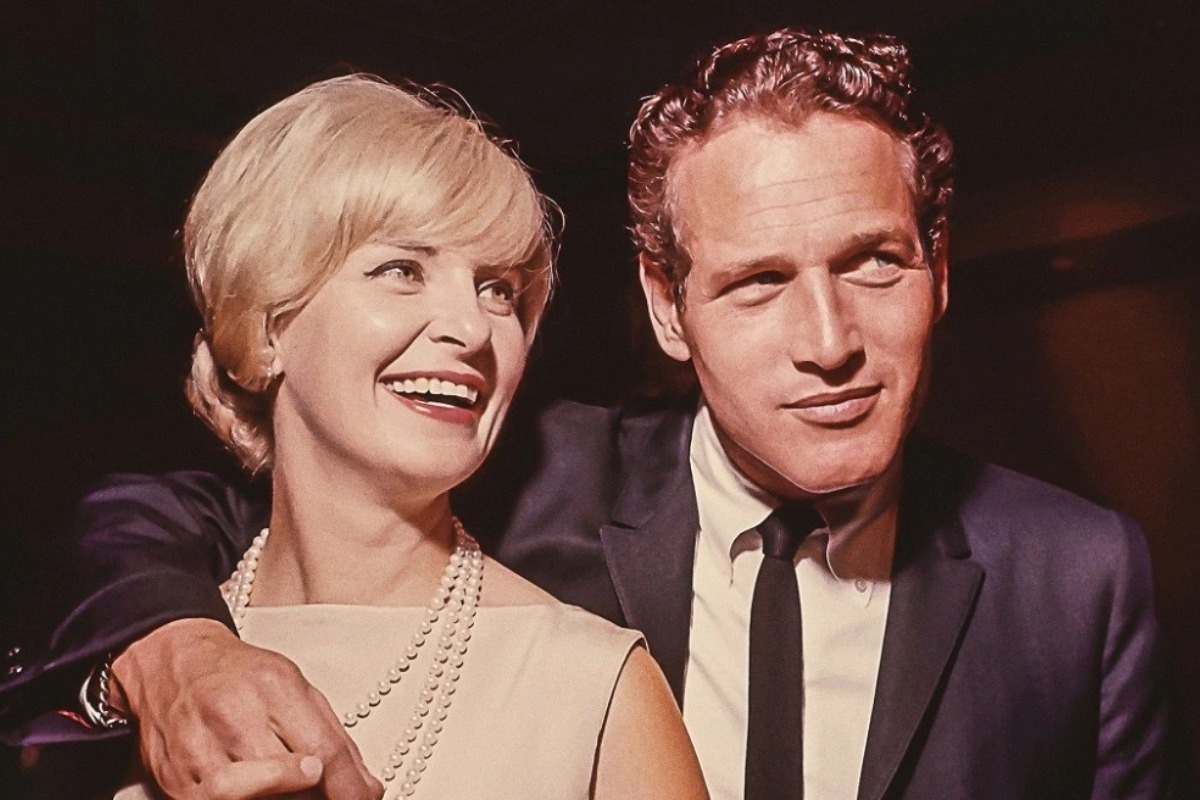 Εντυπωσιακές εικόνες από την έπαυλη των Paul Newman και Joanne Woodward που πωλείται