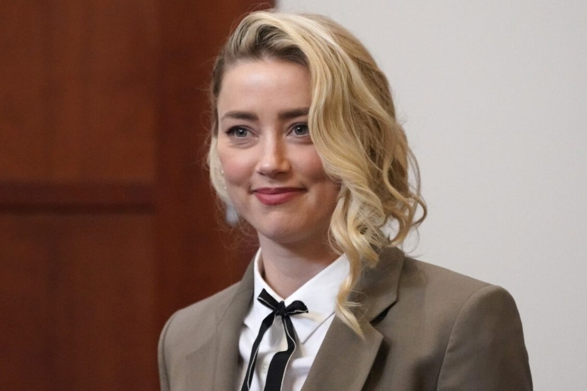 Τα μάζεψε κι έφυγε! Πού ζει πλέον η Amber Heard μετά την πολύκροτη δίκη με τον Johnny Depp; Έχει αλλάξει ζωή!