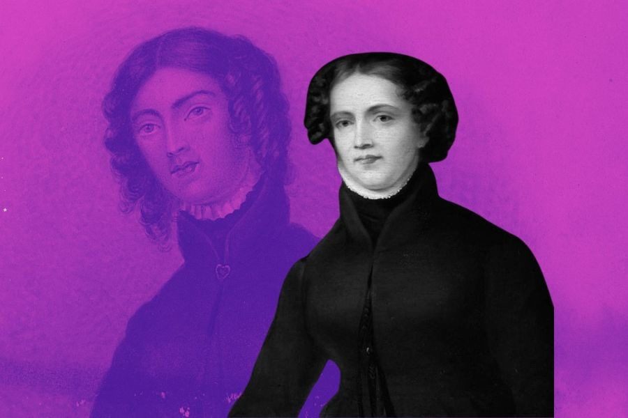 Anne Lister: Η πρώτη ανοιχτά ομοφυλόφιλη γυναίκα της σύγχρονης ιστορίας