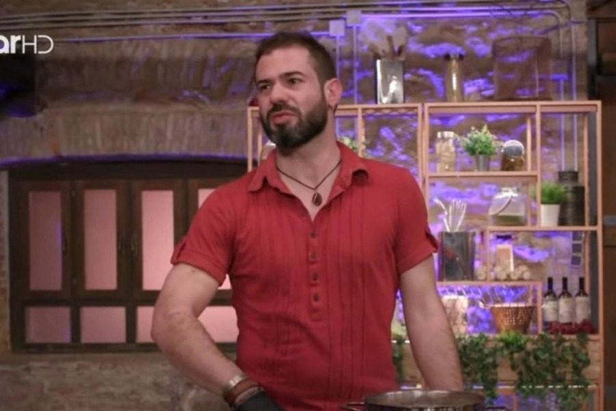 MasterChef: «Έκανα κατά λάθος αίτηση, ήμουν μεθυσμένος, θα ερχόμουν με τοστ»