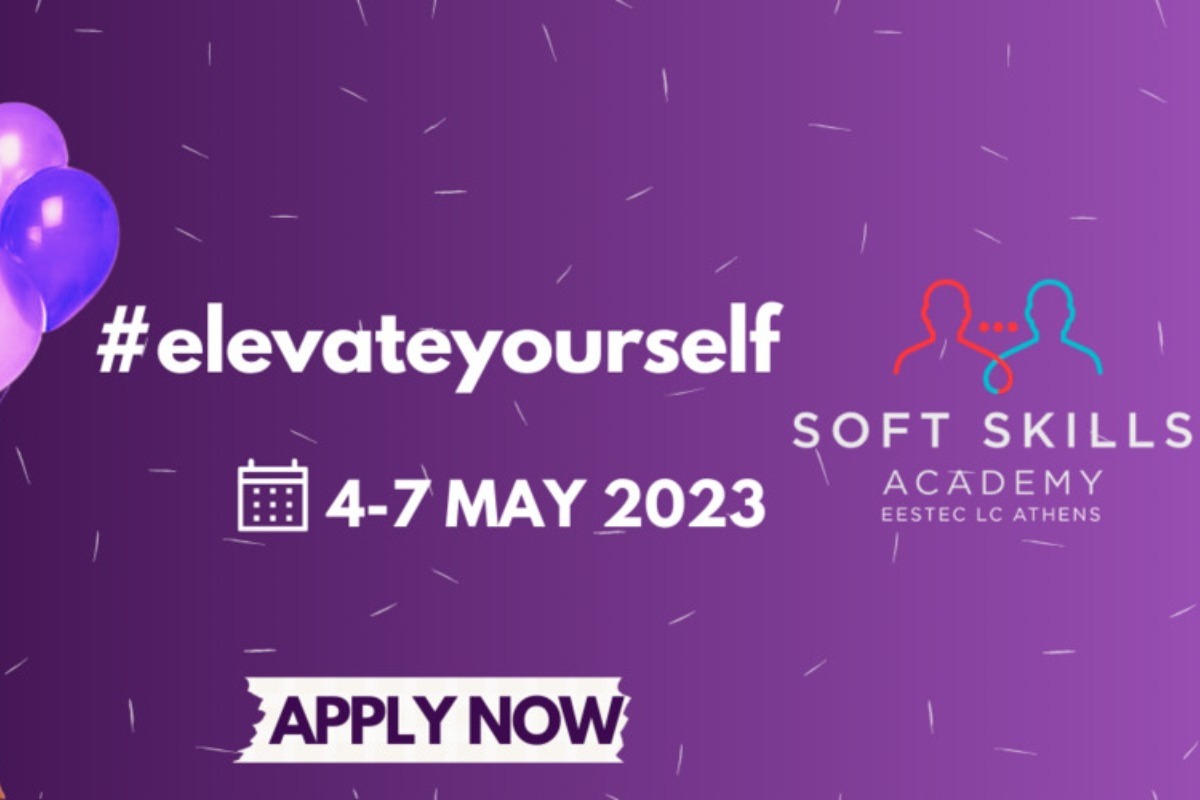 Soft skills Academy 2023