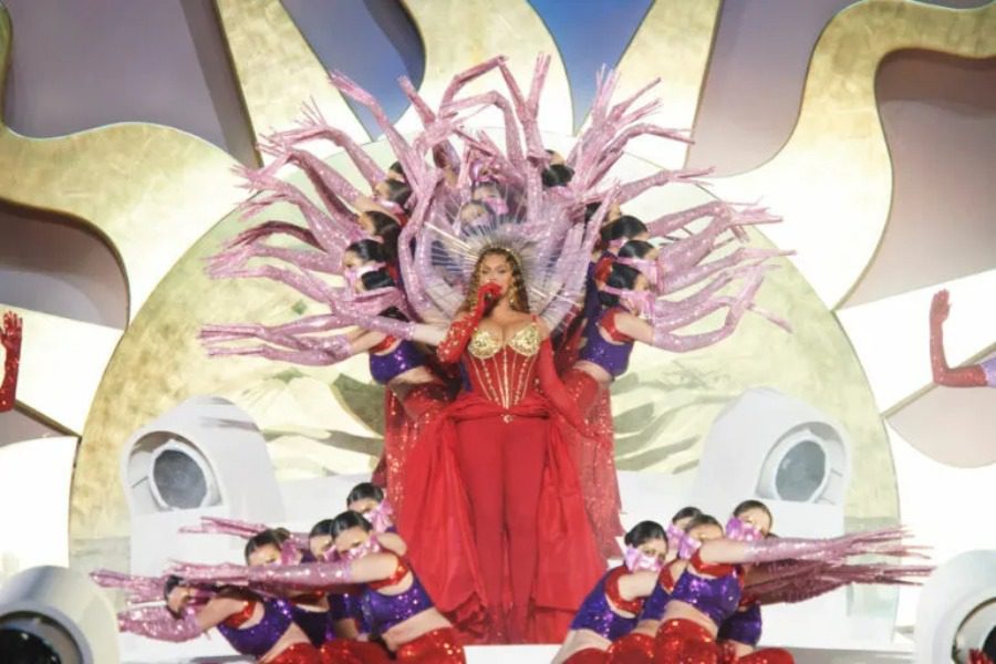 Beyonce: Η πρόσφατη συναυλία που δίχασε τους θαυμαστές της