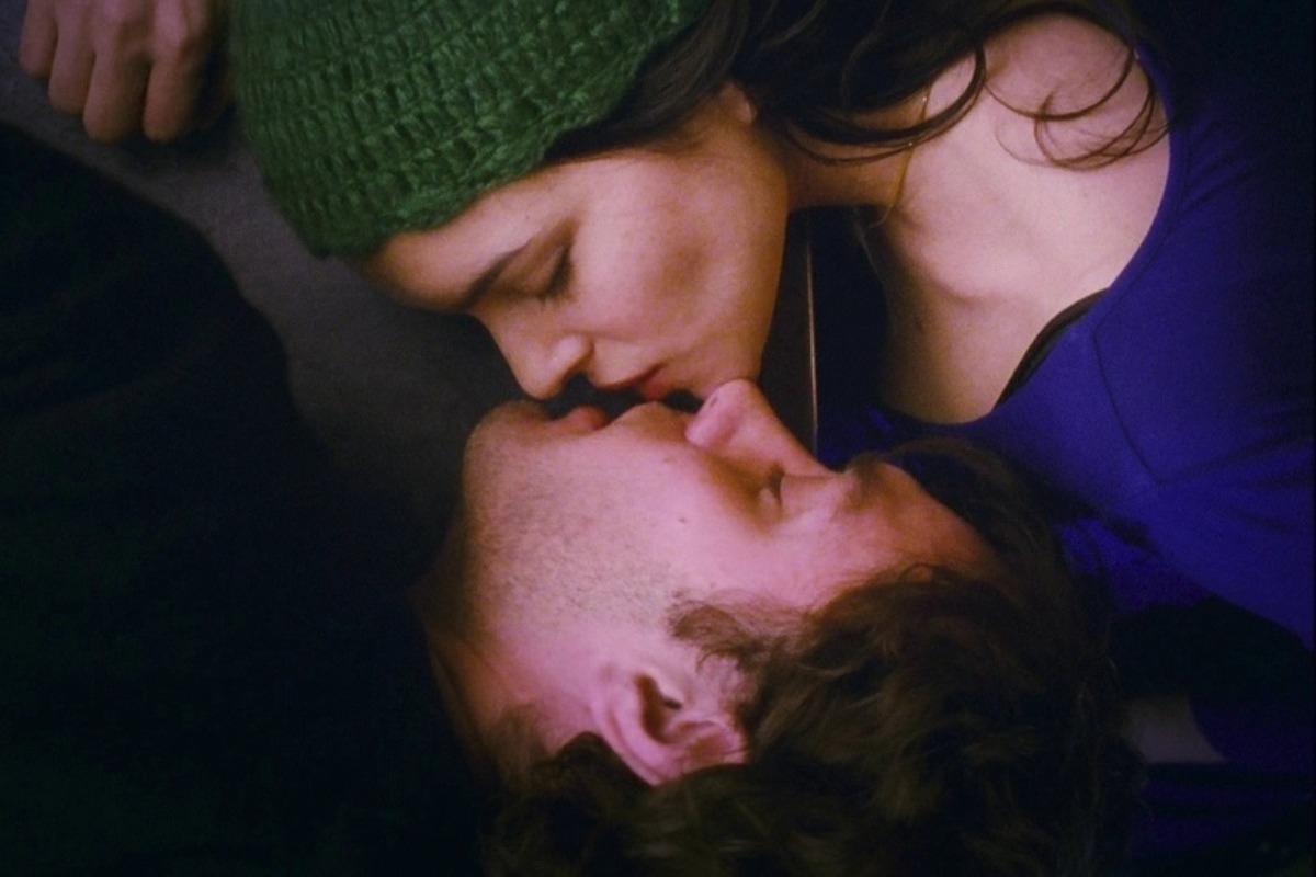 4 ρομαντικές ταινίες στο Ertflix που είναι ιδανικές για Σάββατο βράδυ