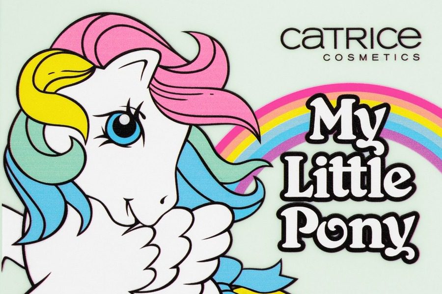 Cuteness overload: Η νέα συλλεκτική συλλογή της catrice X my little pony!