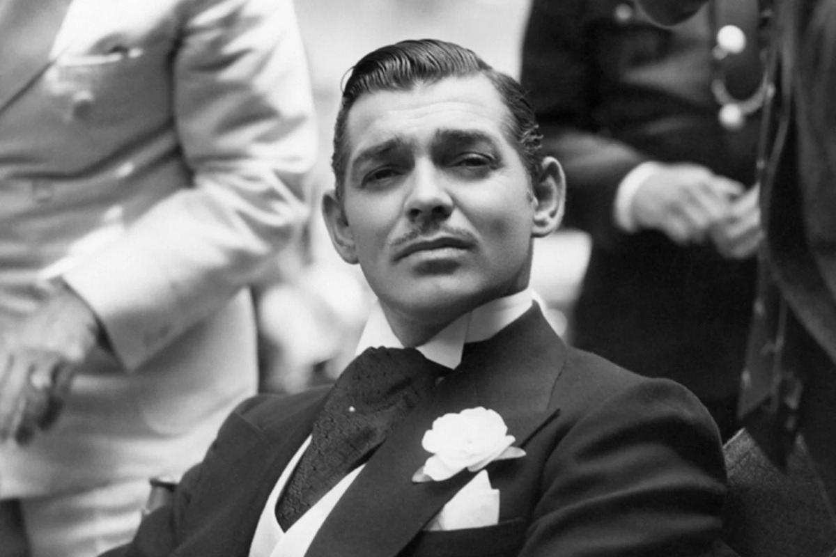Το τεράστιο μυστικό του Clark Gable που προκάλεσε σκάνδαλο όταν μαθεύτηκε