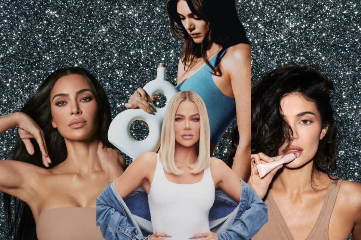 Η αυτοκρατορία επιχειρήσεων των Kardashians – Jenners: Ποια είναι η πιο επικερδής και ποια η λιγότερο;