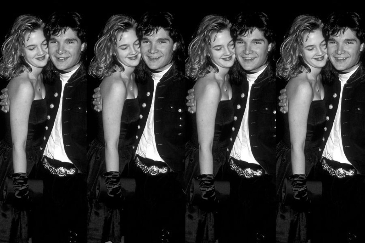 Οι δύο νεαροί celebrities των 80s που έκαναν το «τέλειο» ζευγάρι εκείνη την εποχή, αλλά η σχέση τους δεν κράτησε