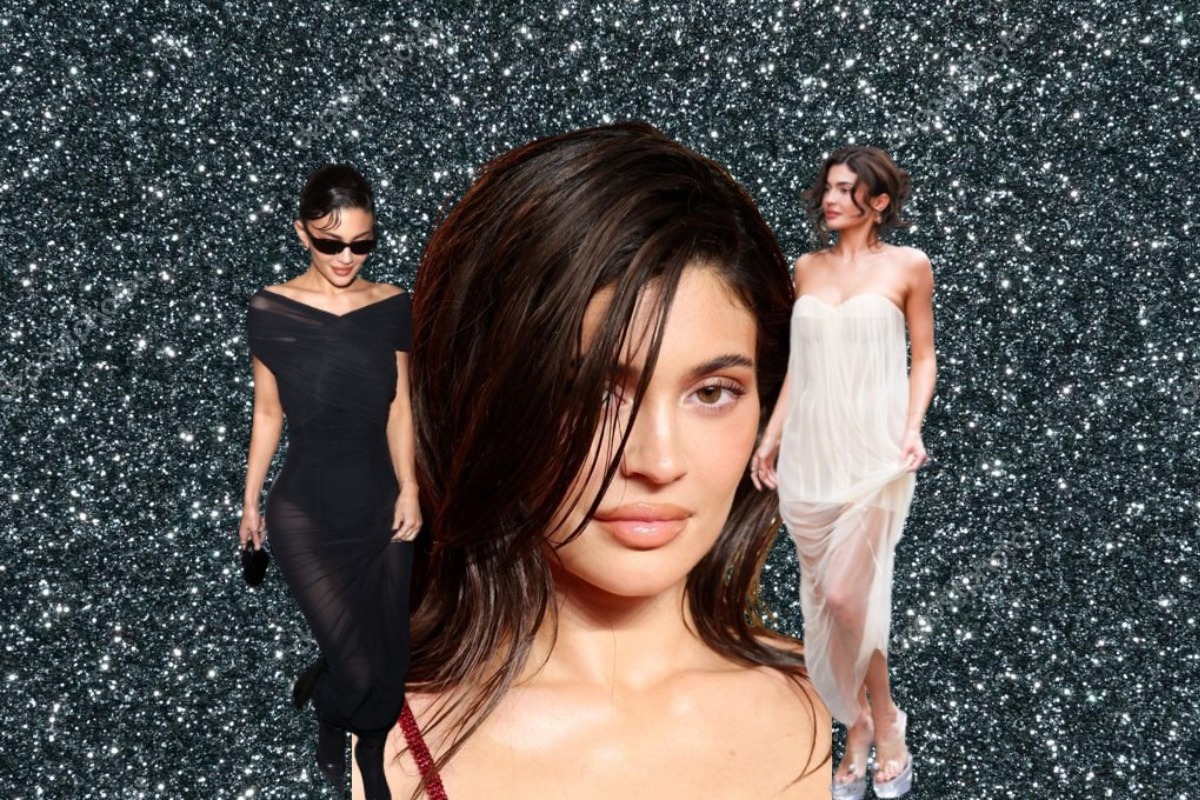 Η μεταμόρφωση της Kylie Jenner από τότε που ξεκίνησε να βγαίνει με τον Timothée Chalamet