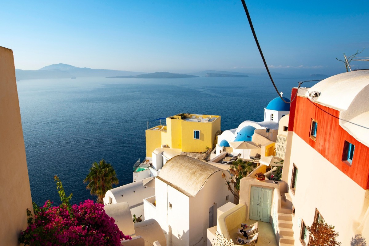 Αυτοί οι σταρ του Hollywood έχουν σπίτια στην Ελλάδα