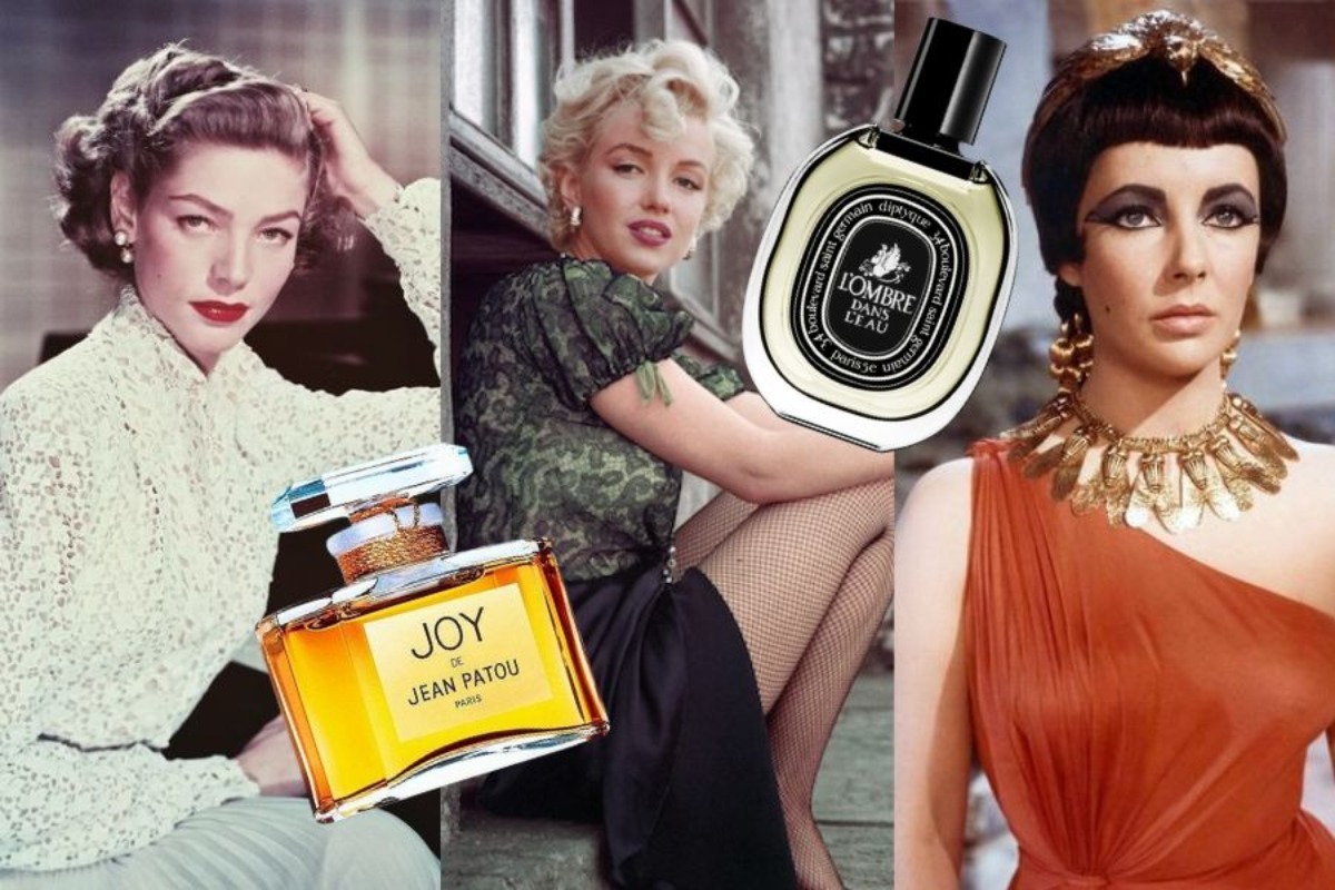 Ποια αρώματα φορούσαν οι διάσημες κυρίες του 20ου αιώνα ‑ Υπάρχουν ακόμα;
