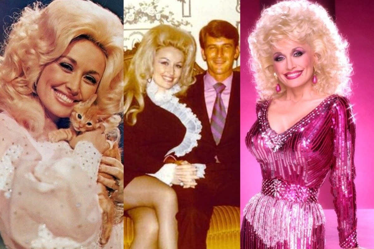 Η Dolly Parton ξανά στην κορυφή: 7 τρελά πράγματα που δεν ήξερες για εκείνη