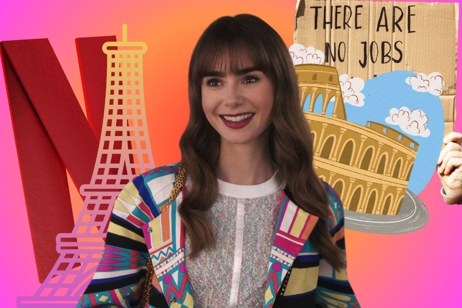 Emily in Paris: Όσα ξέρουμε για την 4η σεζόν