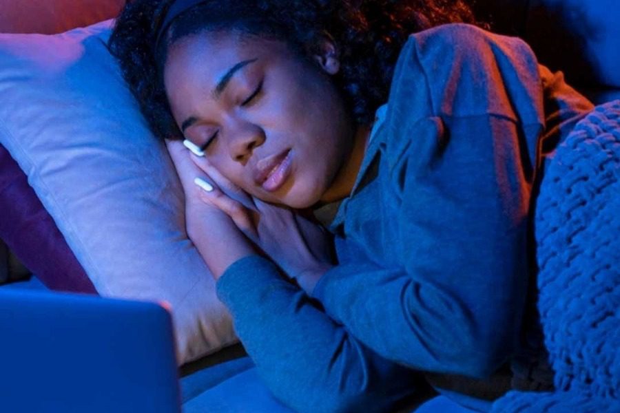 Γιατί οι γυναίκες έχουν περισσότερα προβλήματα στον ύπνο σε σχέση με τους άνδρες;