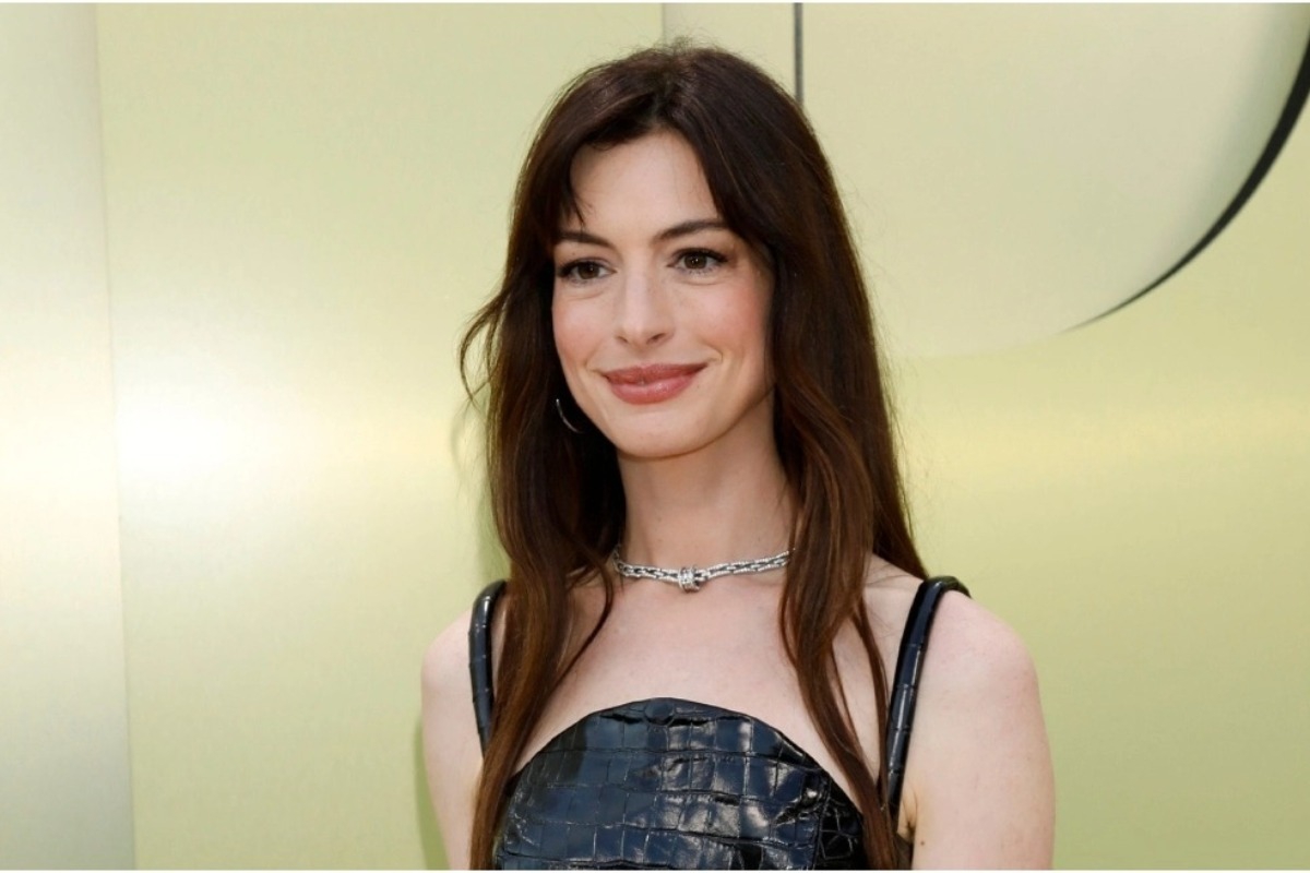 Η Anne Hathaway προκαλεί αντιδράσεις ‑ Χαρακτηρίστηκε αγενής με αφορμή ένα βίντεο που κυκλοφορεί στο διαδίκτυο