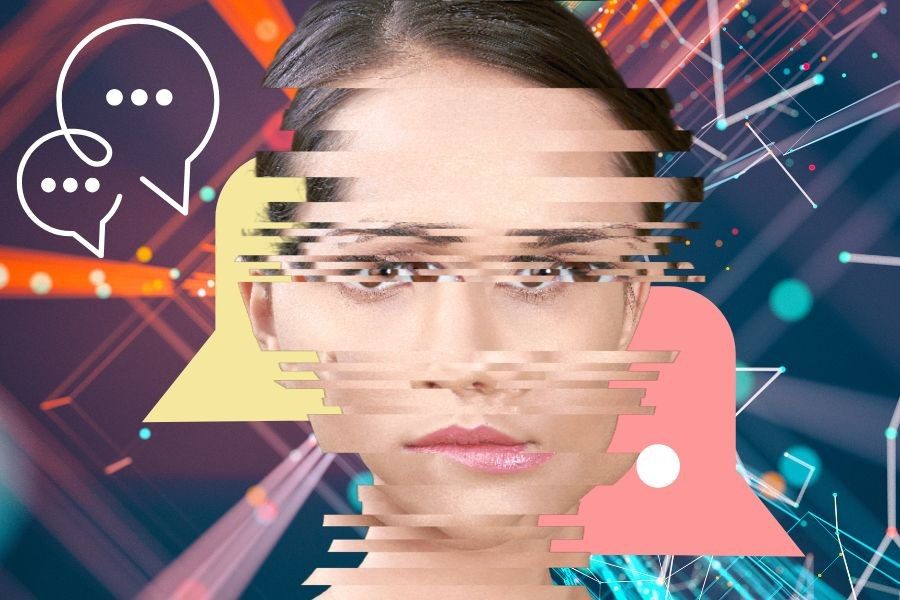Το Deepfake ποpνό αυξάνεται, και οι γυναίκες είναι ο στόχος