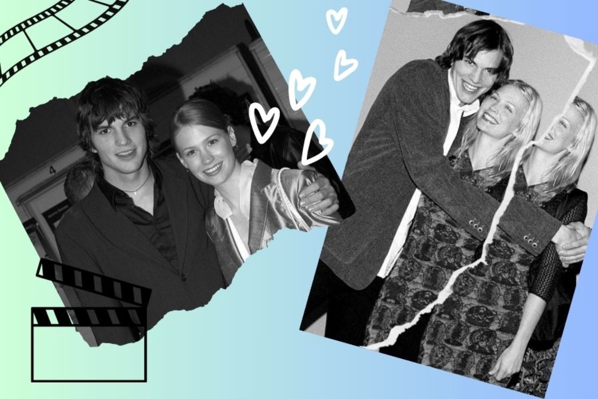Ήταν από τα πιο hot celebrity ζευγάρια των 90s: H σχέση έληξε άδοξα για τον πιο αδιανόητο λόγο