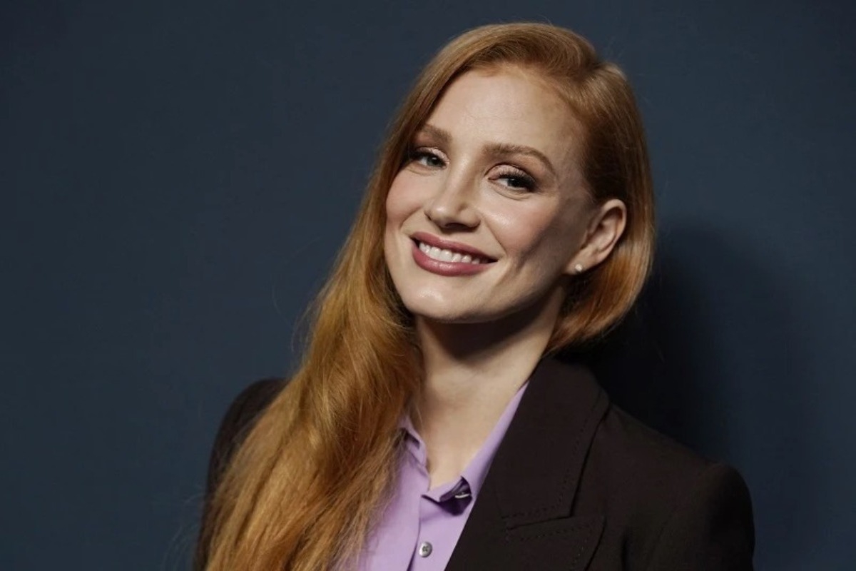 Με ποιον ηθοποιό φιλήθηκε και σιχάθηκε η Jessica Chastain; ‑ «Έκανα εμετό, ήταν εφιάλτης»