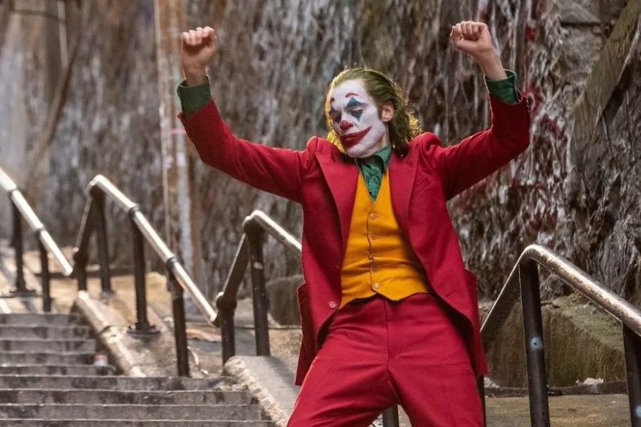 Καταγγελίες για τα γυρίσματα του νέου Joker: Δεν μας αφήνουν να πιούμε νερό και να πάμε τουαλέτα
