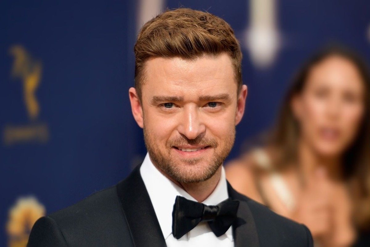 Ο Justin Timberlake απαντά για πρώτη φορά στο δράμα με την Britney Spears