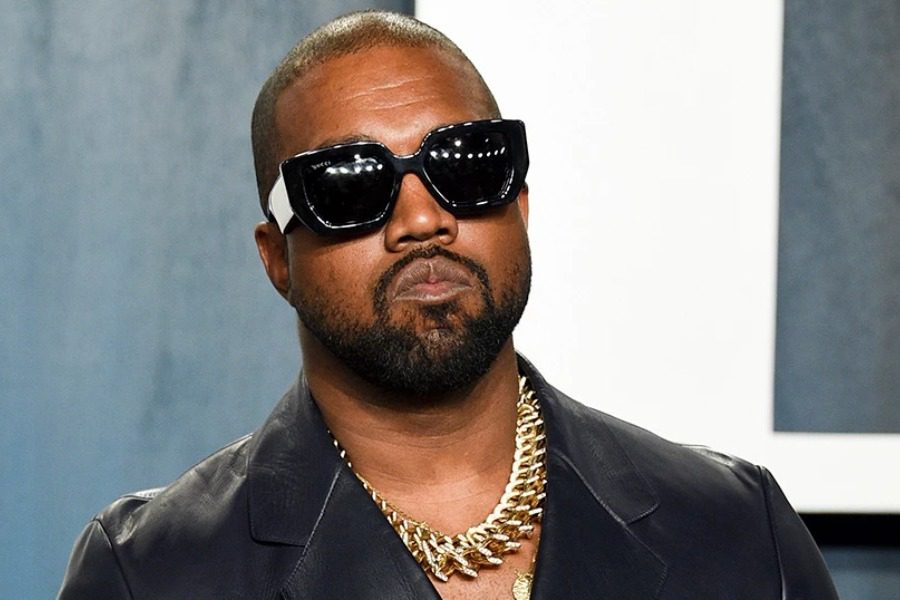 Kanye West: Φήμες ότι παντρεύτηκε δυο μήνες μετά το διαζύγιό του με την Kim Kardashian