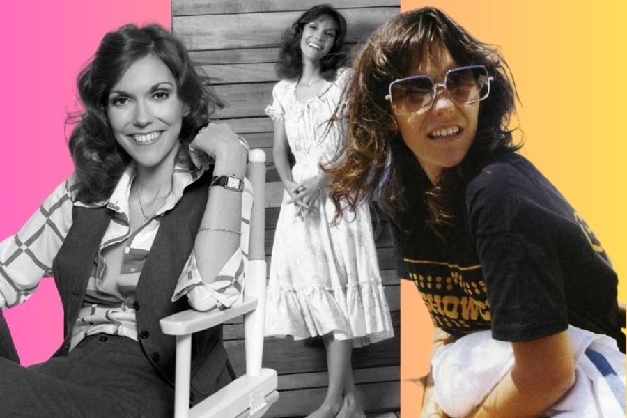 Karen Carpenter, η πανέμορφη ταλαντούχα τραγουδίστρια που έχασε τη ζωή της στα 32 της